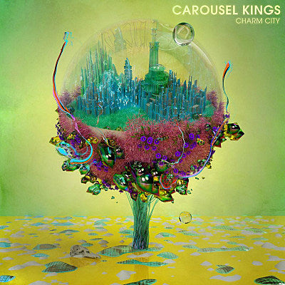 Carousel-Kings-Charm-City-cover