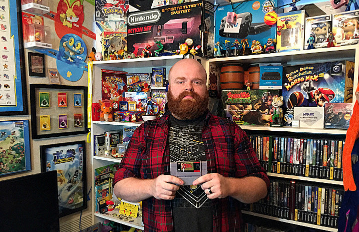 CartridgeGamerHeader