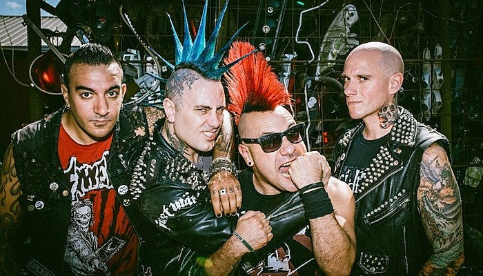 the casualties 2019