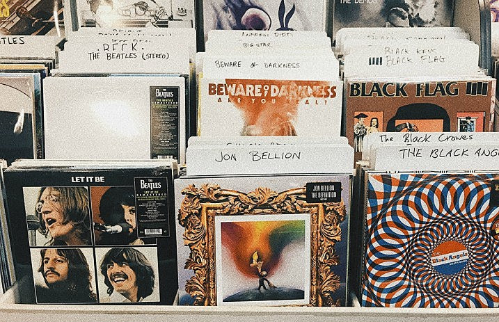Cds