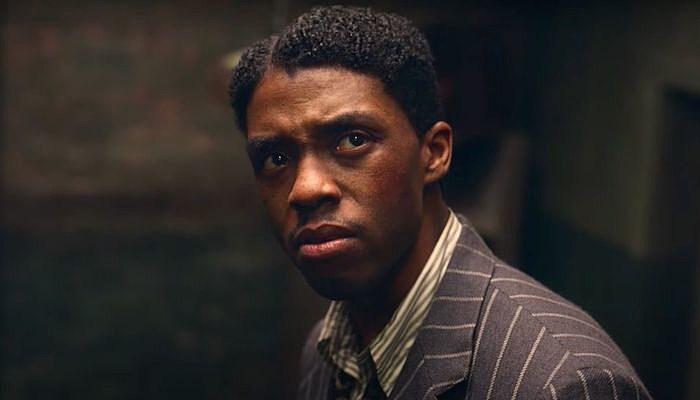 Chadwick Boseman Critics Choice-min