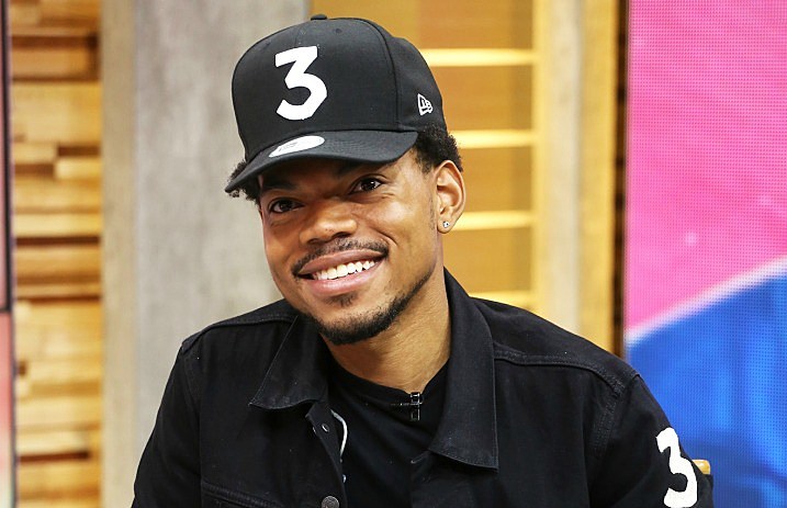 ChanceTheRapper