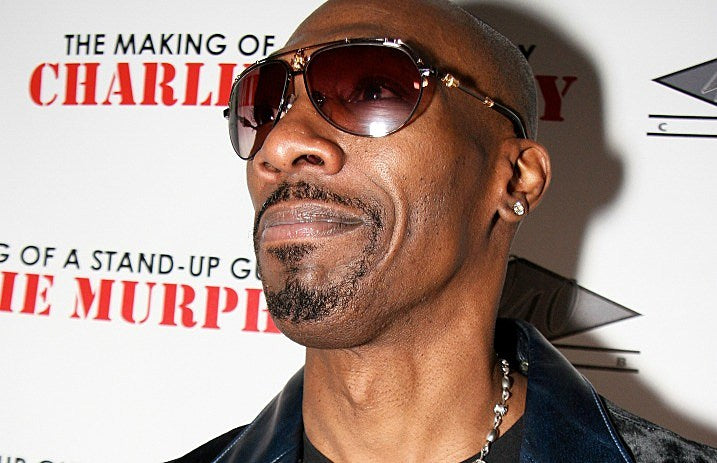 CharlieMurphy