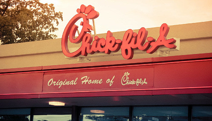 Chick-fil-A