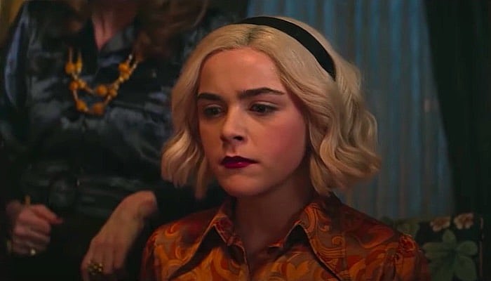 Chilling Adventures Of Sabrina Part 4 Netflix-min