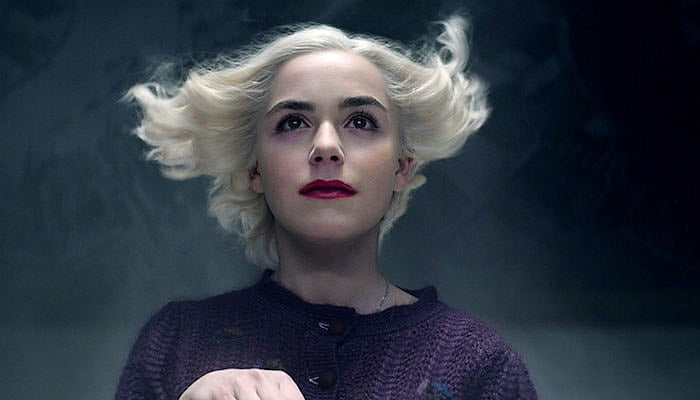 Chilling Adventures of Sabrina-min