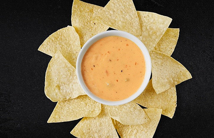 ChipotleQueso