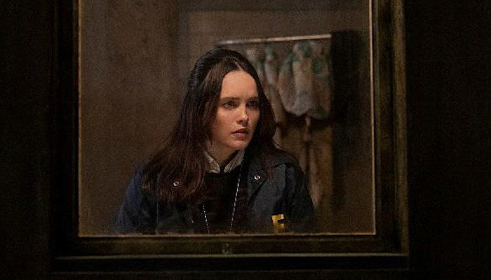 Clarice Silence Of The Lambs Sequel TV Series