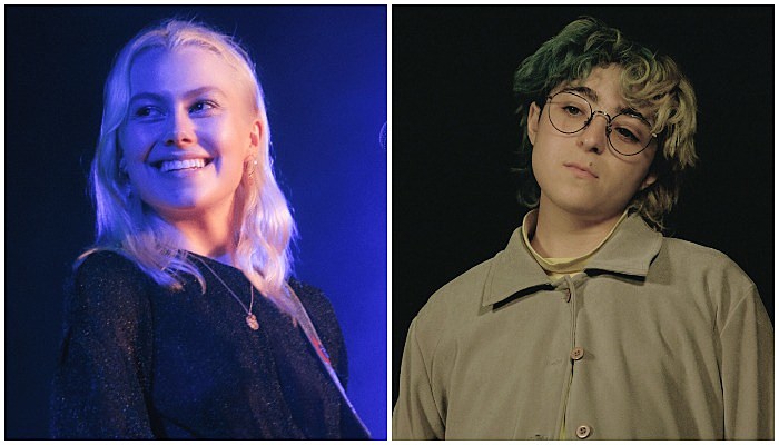 Claud Phoebe Bridgers
