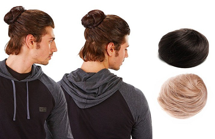 Clip-on_man_bun_-_News_717-463