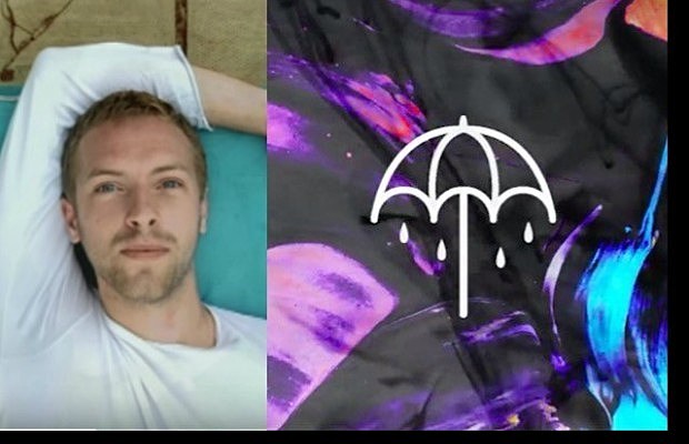 Coldplay__BMTH_-_News