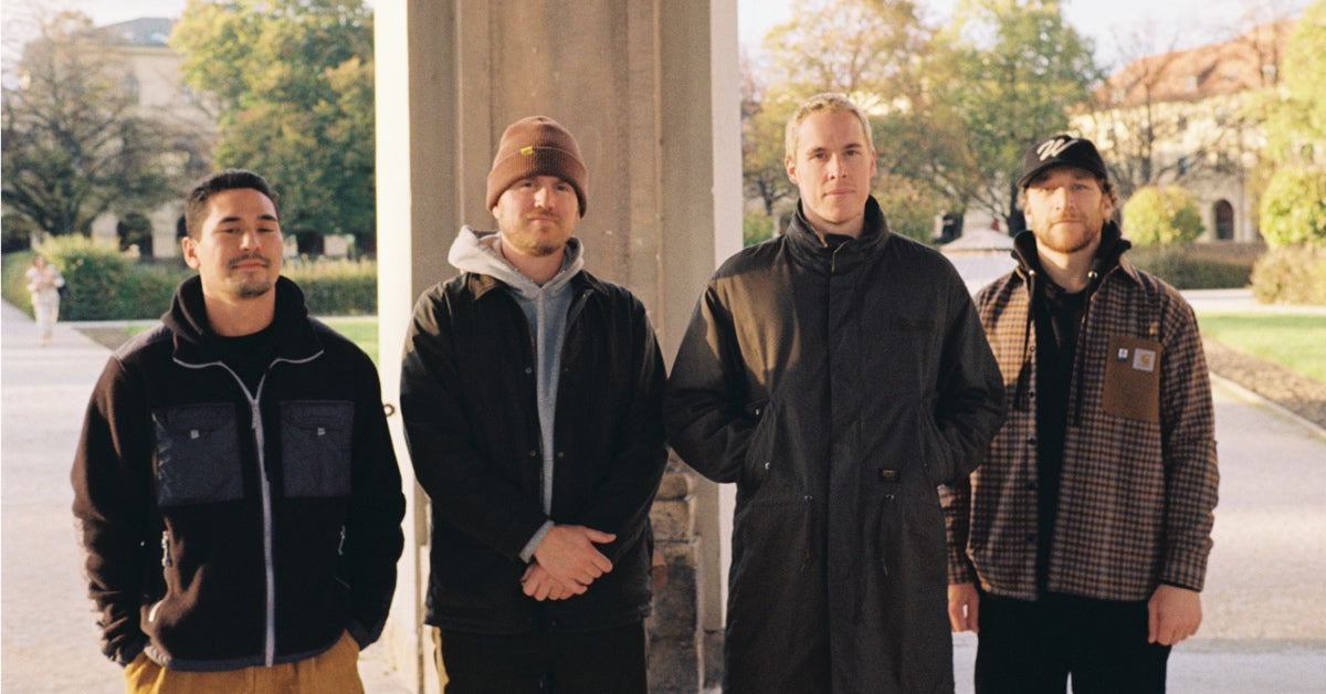 the story so far