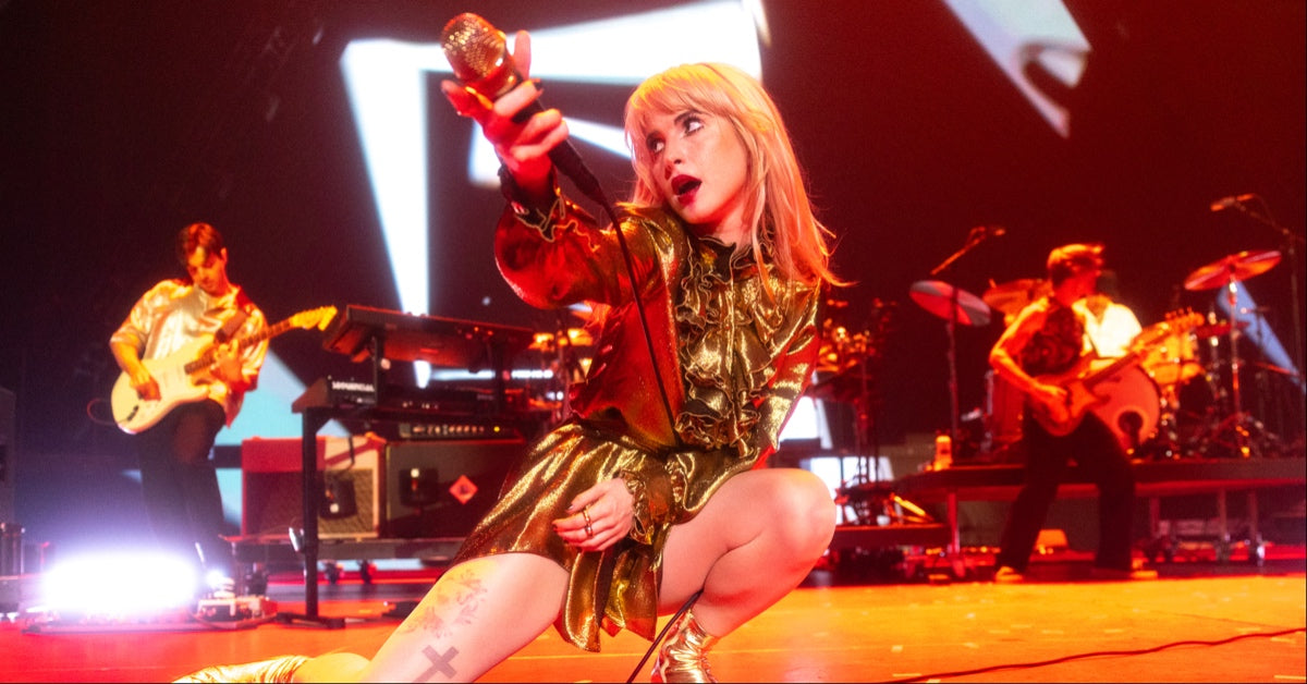 paramore
