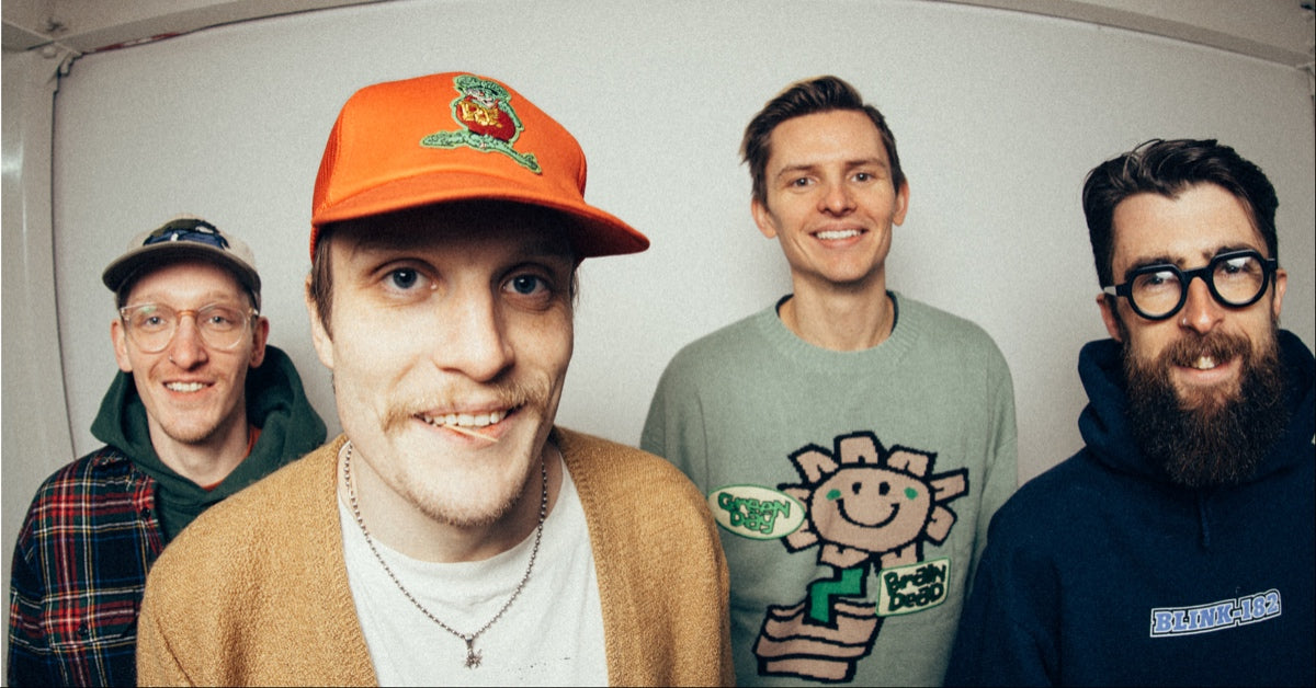 neck deep