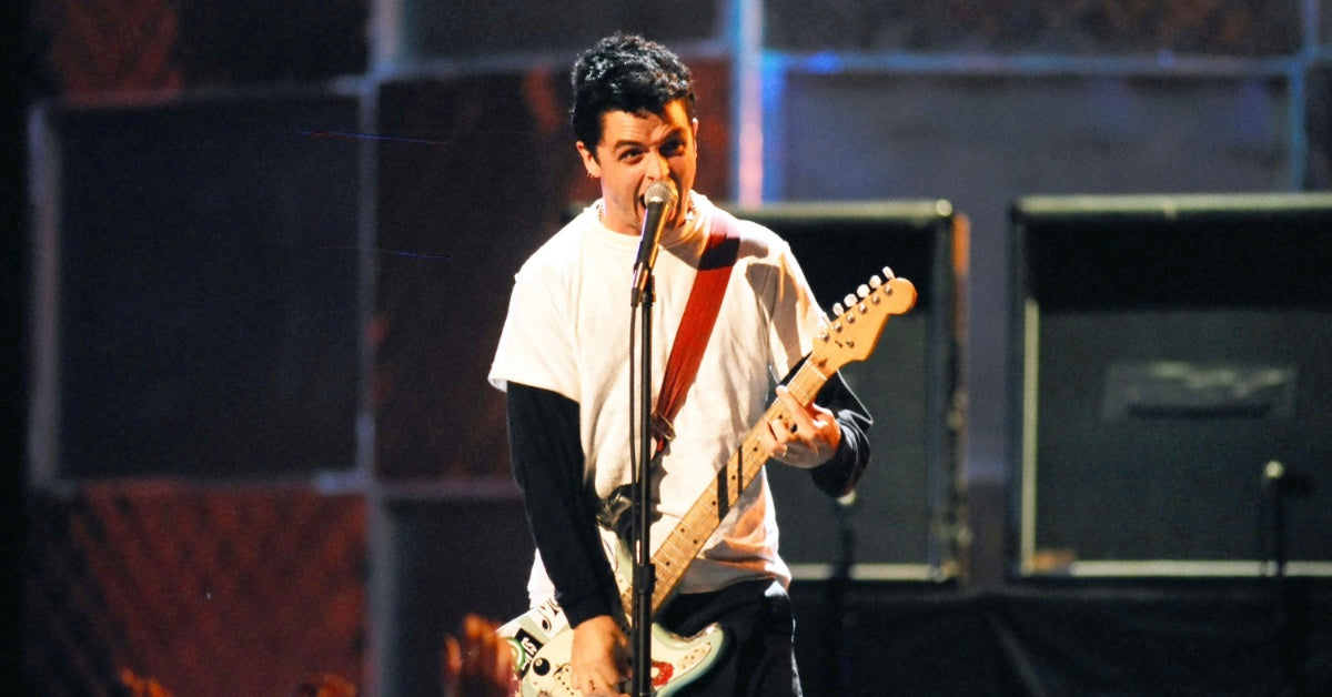 green day