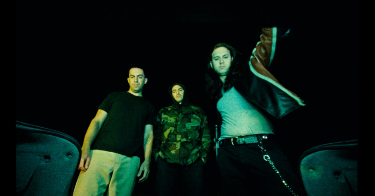 show me the body trouble the water remixes