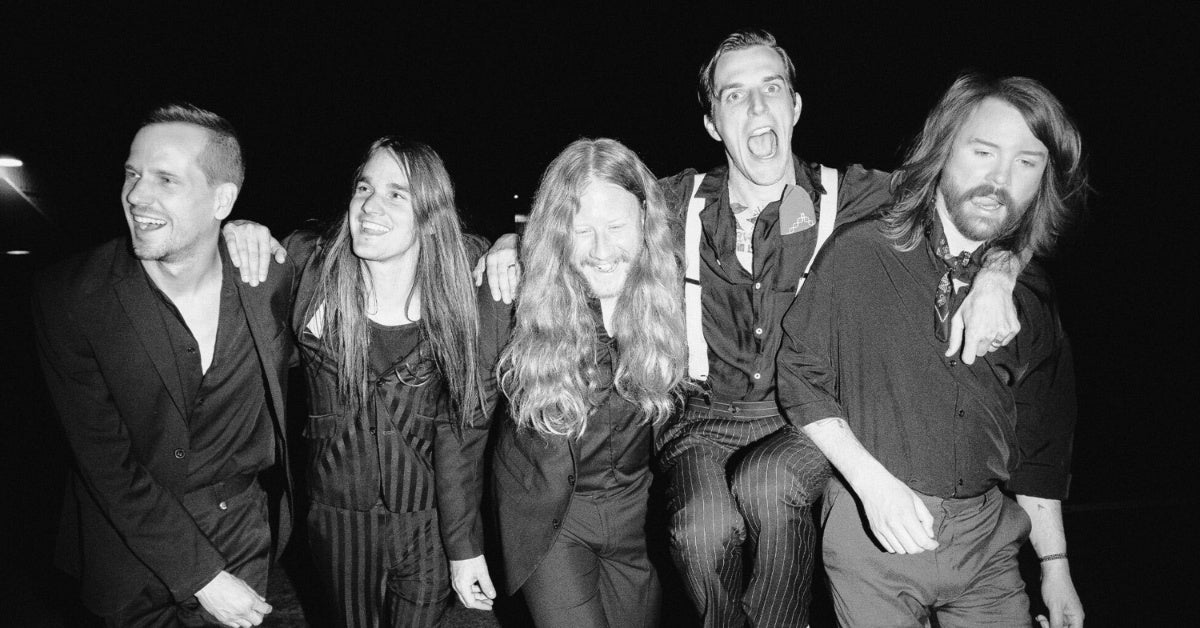 the maine cruel summer