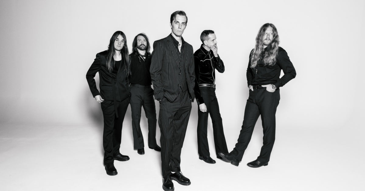 the maine how to exit a room
