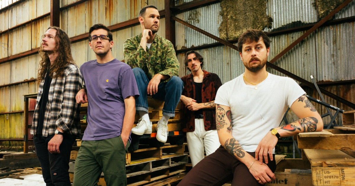 knuckle puck