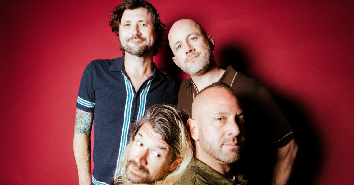 taking back sunday