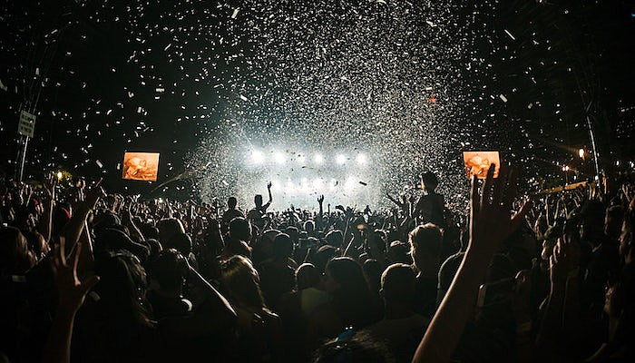 Concert crowd music festival-min