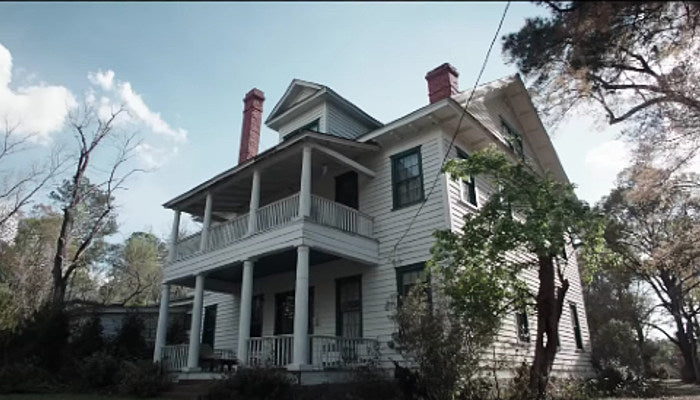 Conjuring House