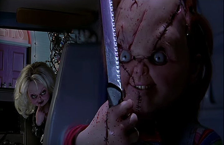 CultofChucky