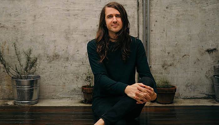 Derek Sanders