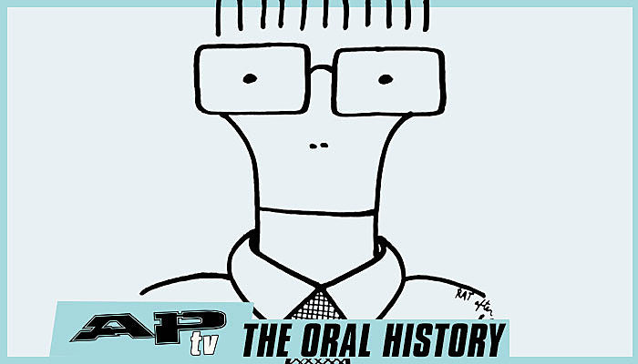 DESCENDENTS ORAL HISTORY