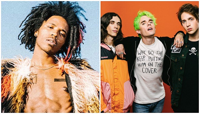 DEWAYNE WATERPARKS