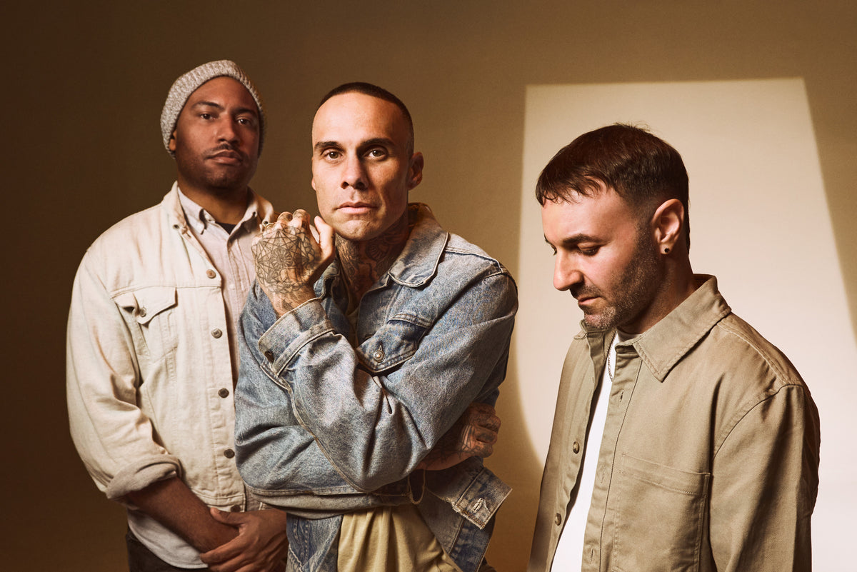 letlive reunion tour dates 2025