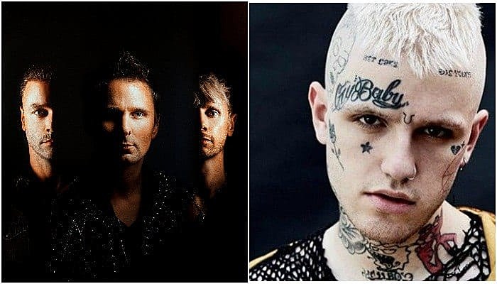 [Photo by: Muse // Patrick McPheron, Lil Peep]