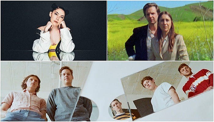 bishop briggs news