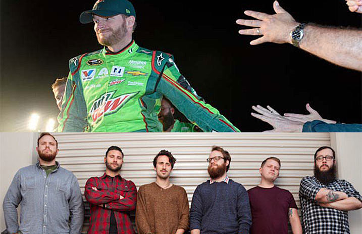 DaleJr