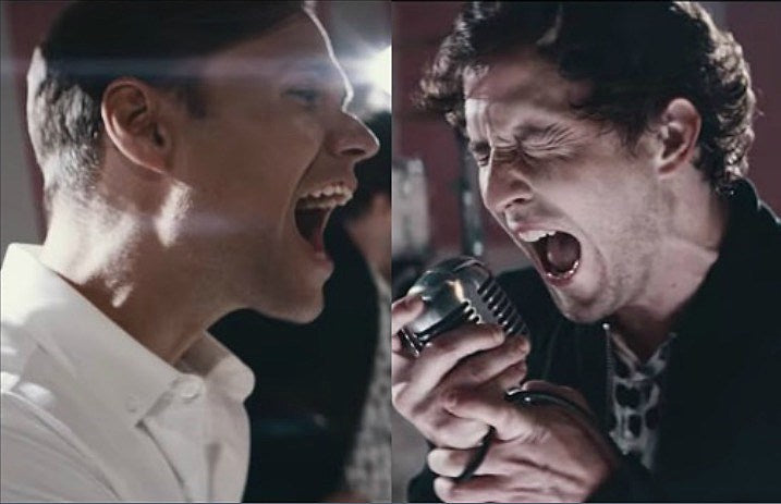 Dance_Gavin_Dance_-_Betrayed_By_The_Game_video