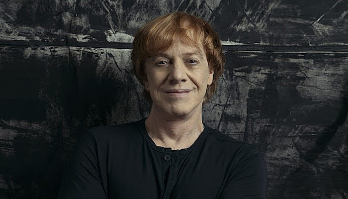Danny Elfman