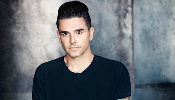 Dashboard Confessional