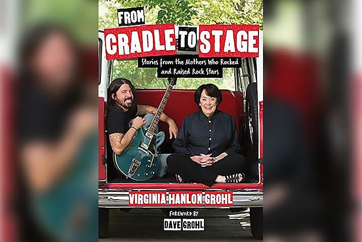 Dave_Grohl__Virginia_Grohl_-_Book_news_