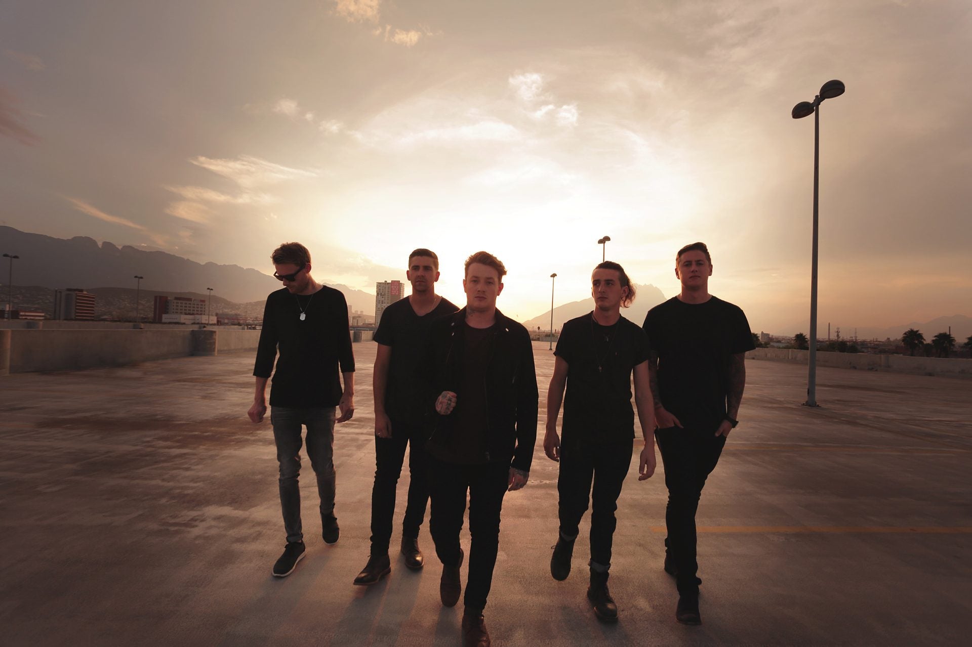 DeafHavana2017