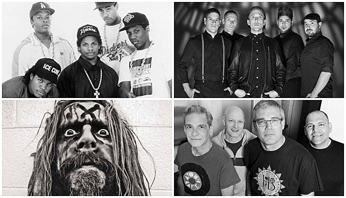 Debut Albums Header
