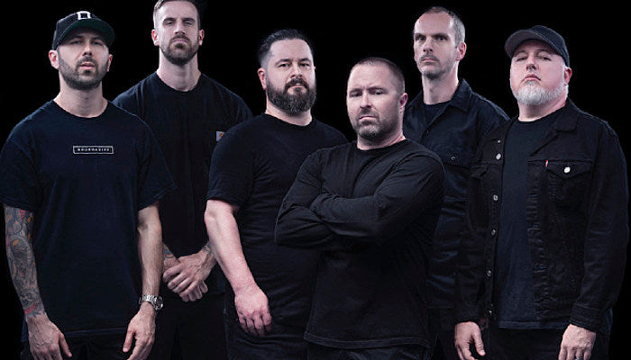 Despised Icon 2019