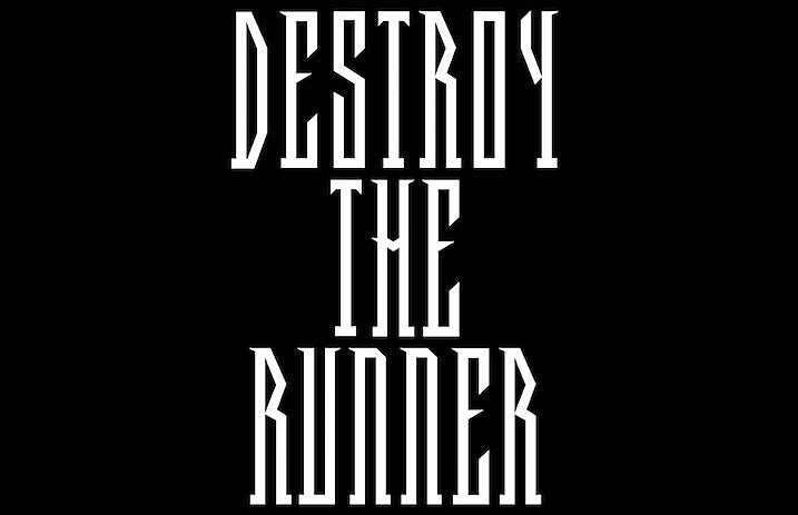 Destroy_The_Runner_-_Logo_2016