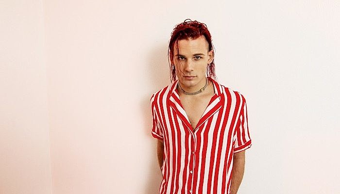 Devin Oliver Shybeast