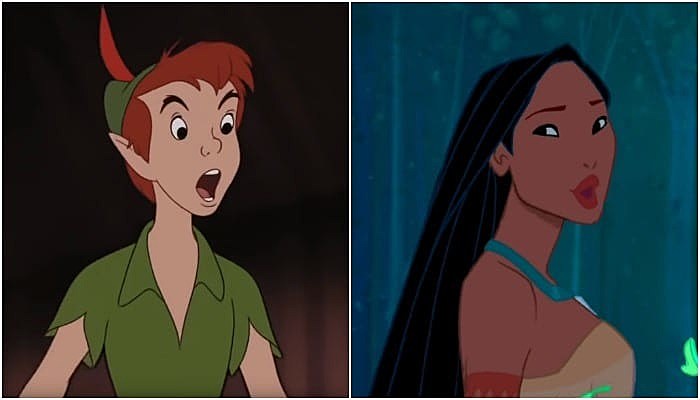 disney+