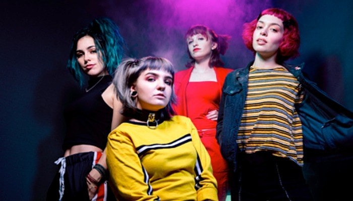doll skin, new music video