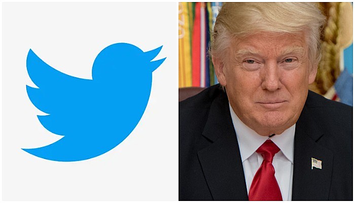Donald Trump Twitter