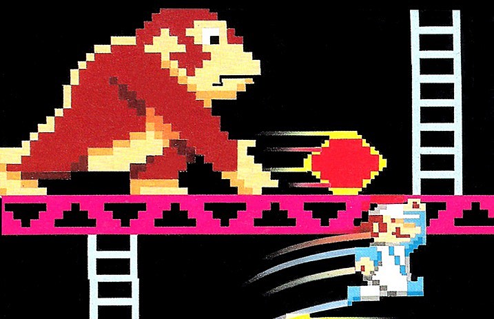 Donkey_Kong