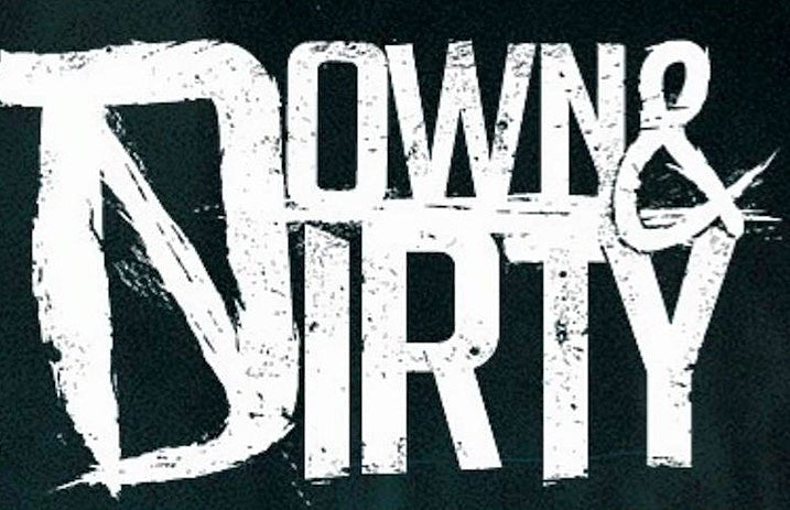 Down__Dirty_-_Logo