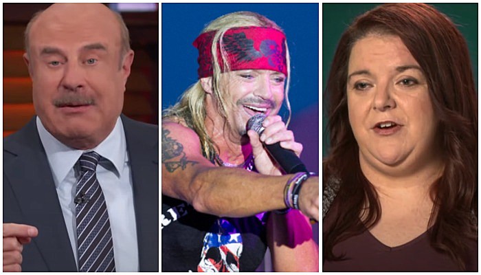 Dr. Phil Bret Michaels