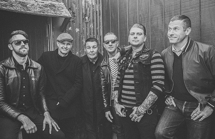 DropkickMurphys